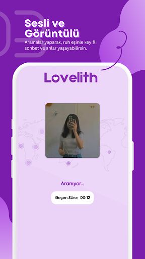 Lovelith preview