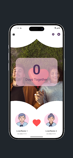 LoveLogix preview
