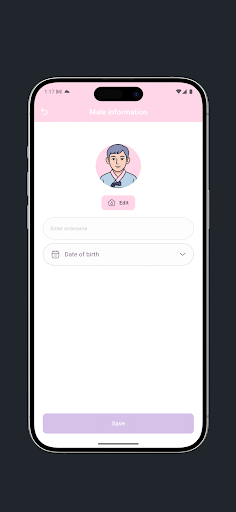 LoveLogix preview
