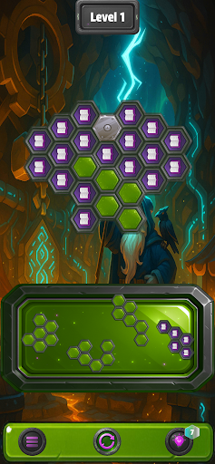 LoveLogix preview