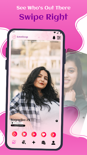 LOVELOOP preview