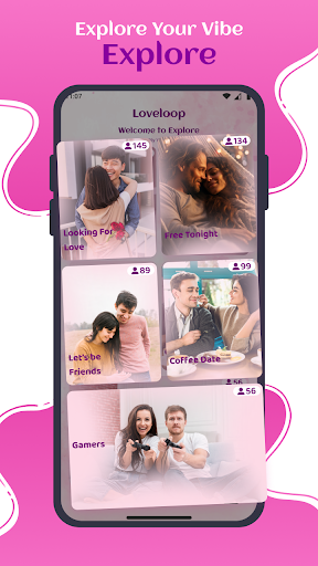 LOVELOOP preview