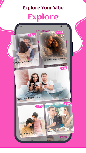 LOVELOOP preview