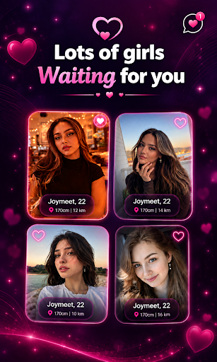 LoveMatch screenshot