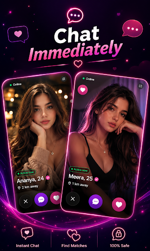 LoveMatch screenshot