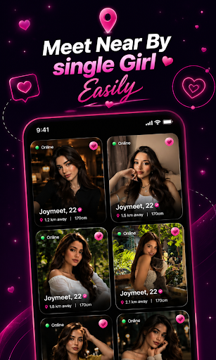 LoveMatch screenshot