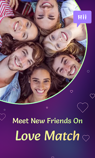 LoveMatch preview