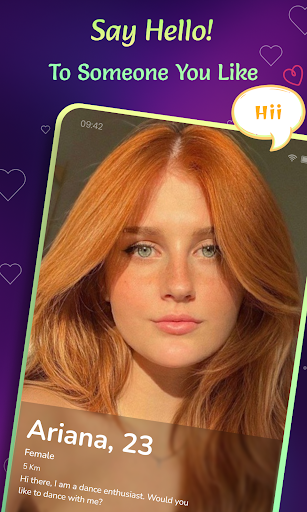 LoveMatch preview