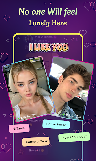 LoveMatch preview