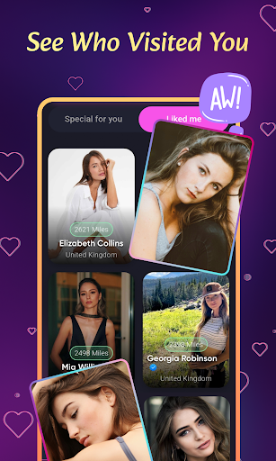 LoveMatch preview
