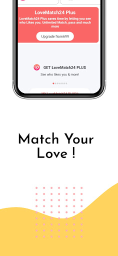 Lovematch24 preview