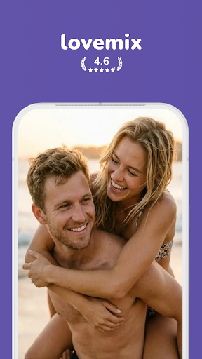 Lovemix preview