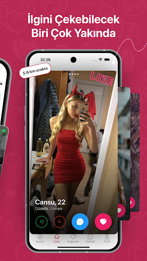 Loven preview