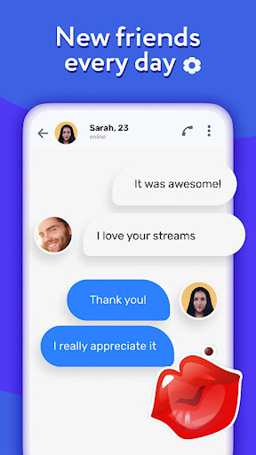LovePlanet screenshot