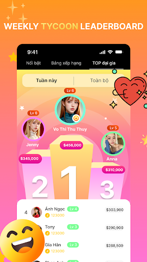 Lover preview