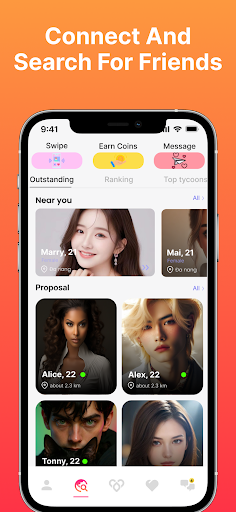 Lover preview