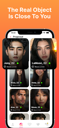 Lover preview