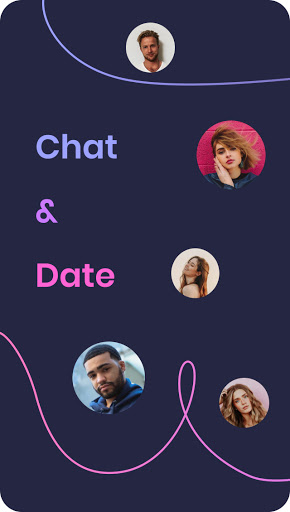 LoversApp preview