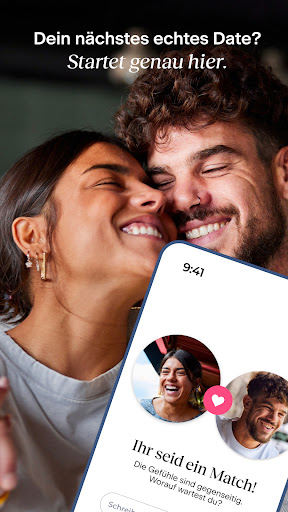 LoveScout24 preview