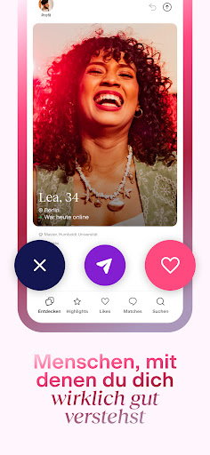 LoveScout24 preview