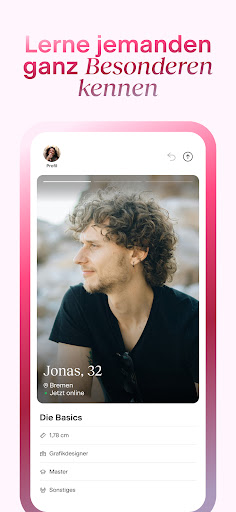 LoveScout24 preview