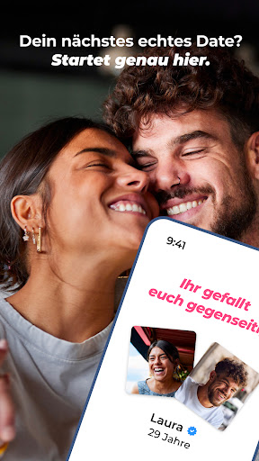 LoveScout24 preview