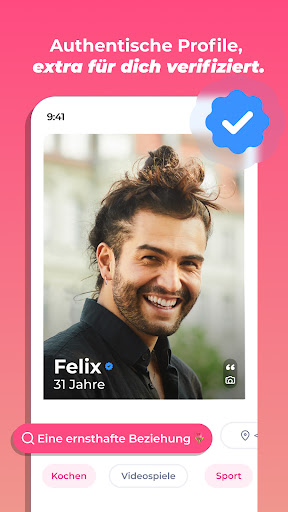 LoveScout24 preview