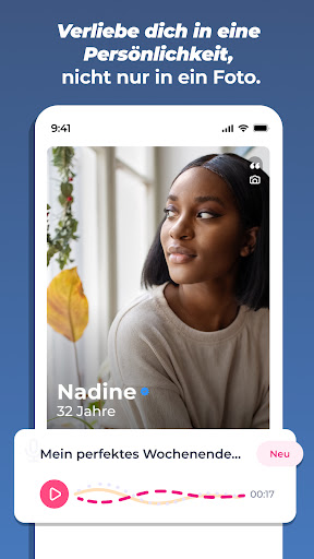 LoveScout24 preview