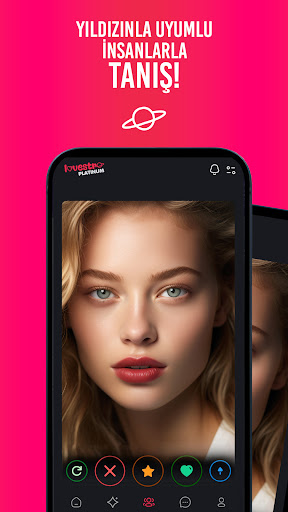 Lovestro preview