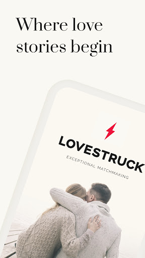 Lovestruck screenshot