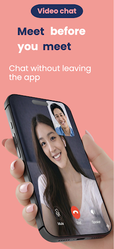 Lovevite screenshot