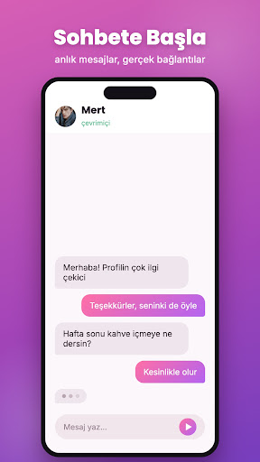 LoveX Dating screenshot