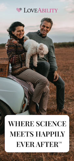 Lovey preview