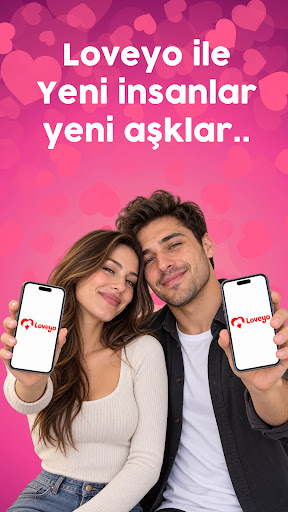 Loveyo screenshot