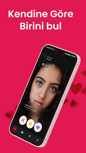 Loving screenshot