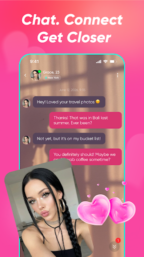 Lovira screenshot