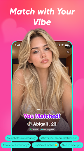 Lovira screenshot