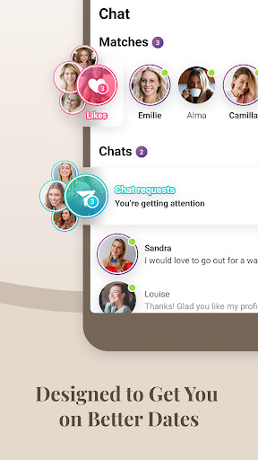 Lovla screenshot