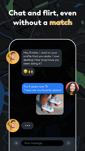 LOVOO preview