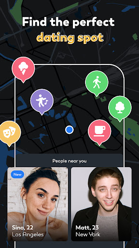 LOVOO screenshot