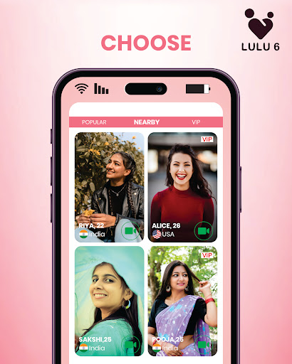 Lulu 6 preview