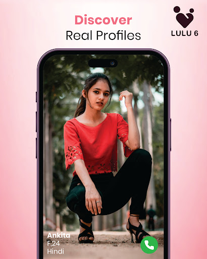 Lulu 6 preview