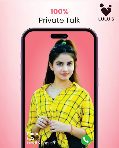 Lulu 6 preview