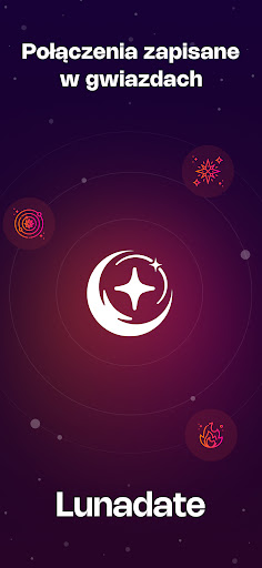 Lunadate screenshot