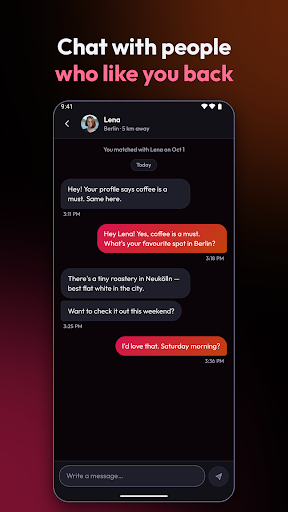 Lunami screenshot