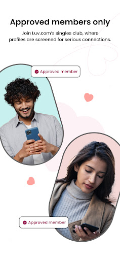 Luv.com preview