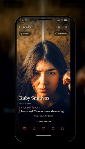 Luxe Dating screenshot