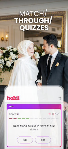 Mahbubi screenshot