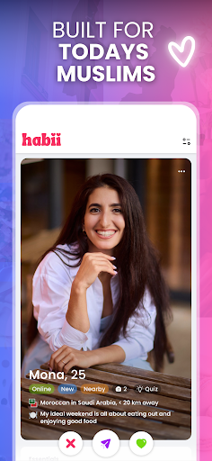 Mahbubi screenshot