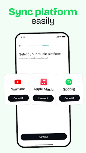 makromusic screenshot